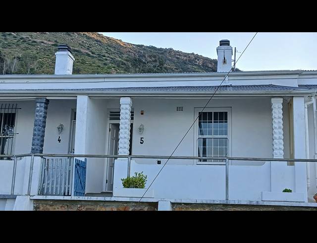 1 bed property to rent in MOUNT PLEASANT